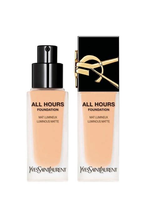 ysl foundations debenhams